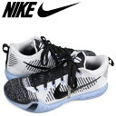 ナイキ NIKE コービー10 スニーカー メンズ KOBE...