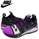 NIKE KOBE A.D. EP ナイキ コービー スニーカー メンズ ブラック AV3556-002