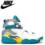 NIKE WMNS AIR JORDAN 8 RETRO ナイキ エアジョーダン8 レトロ スニーカー レディース ホワイト 白 CI1236-100