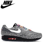 NIKE AIR MAX 1 ON AIR TOKYO MAZE ナイキ エアマックス1 スニーカー メンズ グレー CI1505-001