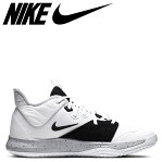 NIKE PG 3 EP ナイキ PG3 スニーカー メンズ ホワイト 白 AO2608-101