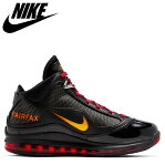 NIKE LEBRON 7 QS ナイキ レブロン7 スニーカー メンズ ブラック 黒 CU5646-001