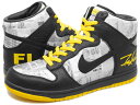 ʥ NIKE DUNK HIGH SUPREME TZ LAF 