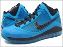 ڥоݳʡNIKE ZOOM LeBRON7 ASW BLUEBLACK EAST 2010ALLSTAR ʥ֥72010륹֥󡦥ॹ