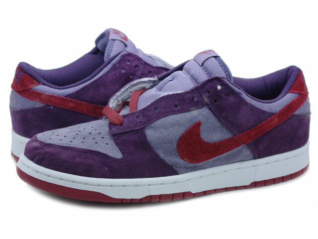 Nike SB Dunk High Pro “Plum” | Complex