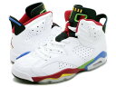 |Cg2{  iCL NIKE AIR JORDAN6OLYMPIC wht v.red-grn bn-nw bl iCL GAW[_6 IsbN 胂f yz[ K ]ySz