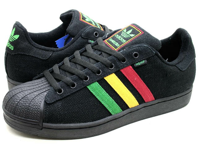 adidas hemp shoes rasta