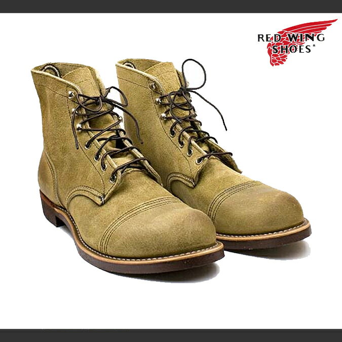 ySzyzy3/12ח\!!zyYzbhECO/RED WING ACAWu[c z[\~[XLi[U[ 811..