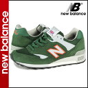 ˥塼Х/NEW BALANCE ˡ [M577GGO]꡼  D磻 塼 MADE IN ENGLAND U.K.[/]ڥХ󥿥