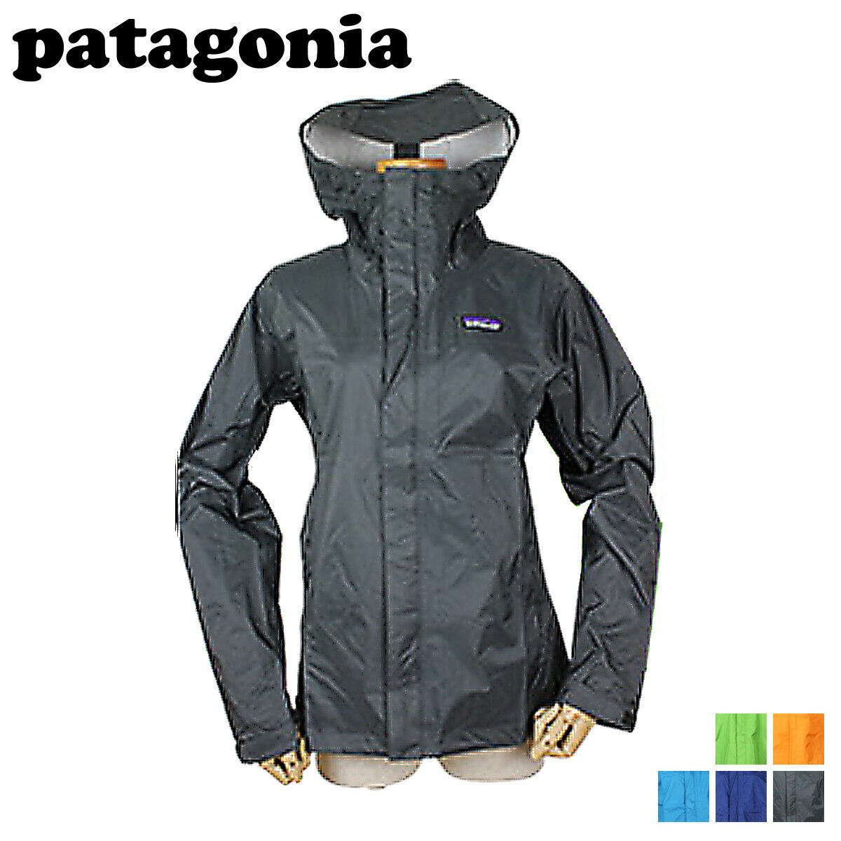パタゴニア/patagonia/ マウンテンパーカー [5カラー]83800/レギュラーフィット/Men's Torrentshell Jacket/ナイロン/メンズ[6/16 追加入荷][あす楽/正規]★送料無料★パタゴニア patagonia