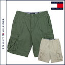 g~[qtBK[/TOMMY HILFIGER/ J[S V[gpc [I[u x[W]~^[/Rbg/Y [y/K]yo^Cz