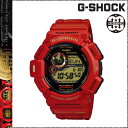 [SOLD OUT] |Cg10{ JVI CASIO G-SHOCK rv [bh] GW-9330A-4JR }bh} MADMAN 30NLO Rising RED Y fB[X v [7/18 ē][y K]