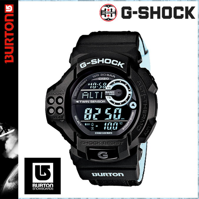  |Cg10{ JVI CASIO G-SHOCK~BURTON rv [ubN~Cgu[] GDF-100BTN-1JR o[g R{ uCORDURAiR[fj(R)vY fB[X v [7/27 ǉ]my/Kn