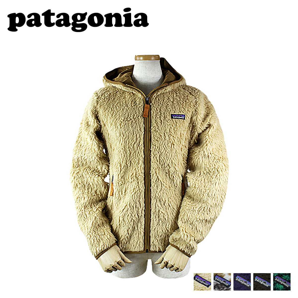 パタゴニア patagonia フリースジャケット ボアジャケット CLASSIC RETRO-X JACKET 23055 メンズ新品入荷しました1