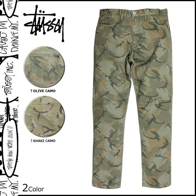 Xe[V[ STUSSY pc `mp J Y [S50]