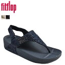 ポイント5倍 送料無料 フィットフロップ FitF