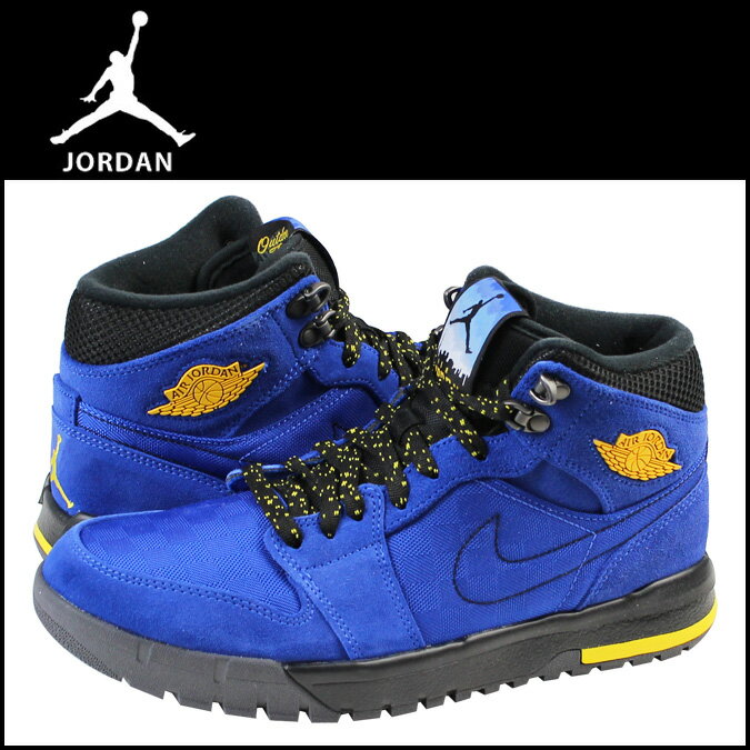 |Cg2{  iCL NIKE AIR JORDAN 1 TREK LANEY 616344-489 Xj[J[ GAW[_ 1 gbN Cj[ XG[h Y XEF[h u[ [ K ]ySz