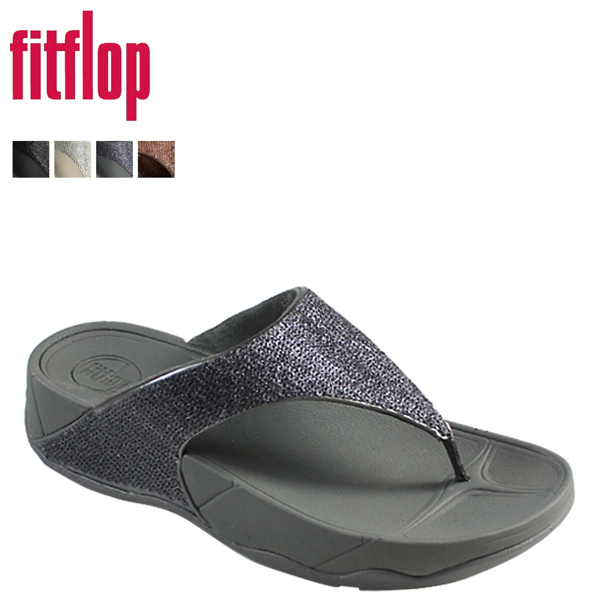 usa women's fitflop