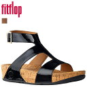 送料無料 フィットフロップ FitFlop レディ