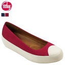 FitFlop パンプス フィットフロップ ドゥエ
