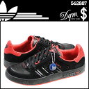 ̵ ǥ  adidas ART  DQM  J-MONEY ADICOLOR LO R1 ˡ ǥ顼  쥶    쥢 562887 ֥åߥå [   ]