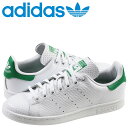 AfB_X IWiX adidas Originals fB[X STAN SMITH W Xj[J[ X^X~X E[} Y B35443 zCg O[