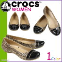 クロックス crocs レディース サンダル パン