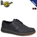 ドクターマーチン 3ホール 1461 メンズ レディース Dr.Martens オックスフォード DMs LITE CAVENDISH 3 EYE SHOE 21859001 21859600