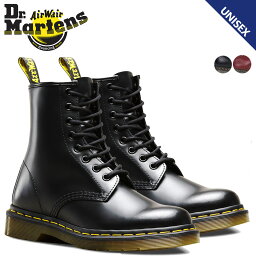 【クーポンで最大1000円OFF！5/7 10___59まで】 <strong>ドクターマーチン</strong> Dr.Martens 8ホール <strong>1460</strong> メンズ レディース ブーツ 8EYE BOOT 11822006 11822600