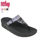 FitFlop サンダル フィットフロップ アズテ