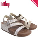 FitFlop サンダル フィットフロップ スキニ