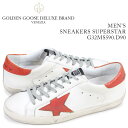 ゴールデングース Golden Goose スニーカー メン...