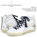 ゴールデングース Golden Goose スニーカー メン...