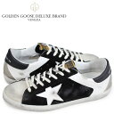 ゴールデングース Golden Goose スニーカー メン...