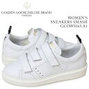 ゴールデングース Golden Goose スニーカー レデ...