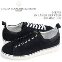 ゴールデングース Golden Goose スニーカー メン...