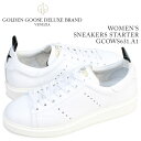 ゴールデングース Golden Goose スニーカー レデ...