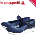  ő2000~OFFN[|  RbN X|eBt le coq sportif Xj[J[ VGu[ fB[X CIELBLE lCr[ QL3NJC30NV