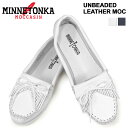 ミネトンカ モカシン MINNETONKA アンビ