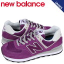 ニューバランス 574 メンズ レディース new balance スニーカー ML574ETN D...