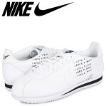 NIKE CLASSIC CORTEZ NATHAN BELL ナイキ コルテッツ クラシック スニーカー メンズ ホワイト 白 BV8165-100