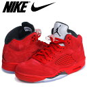 ナイキ NIKE エアジョーダン 5 スニーカー AIR J...