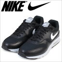 ナイキ NIKE エアマックス1 エッセンシャル レディース スニーカー WMNS AIR MAX 1 ULTRA ESSENTIALS 704993-007 メンズ 靴 ブラック