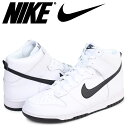 ナイキ NIKE ダンク ハイ スニーカー DUNK HI ...