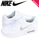 ナイキ NIKE エアマックス90 ウルトラ レディース スニーカー WMNS AIR MAX 90 ULTRA 2.0 881106-101 靴 ホワイト