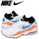 ナイキ NIKE エアマックス93 スニーカー メンズ AI...