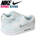 ナイキ NIKE エアマックス90 レディース メンズ スニ...