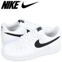 ナイキ NIKE エアフォース1 07 スニーカー メンズ ...