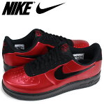 NIKE AIR FORCE 1 FOAMPOSITE PRO CUP ナイキ エアフォース1 スニーカー メンズ レッド AF1 AJ3664-601