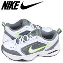 NIKE AIR MONARCH 4 ナイキ エア モナーク 4 スニーカー メンズ ホワイト 415445-100